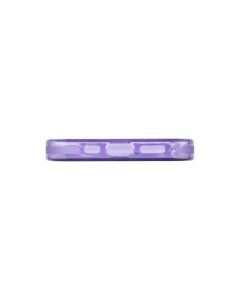 Чехол-накладка для iPhone 13/14 MagSafe IMD Colors Фиолетовый (Purple)