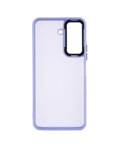Чохол накладка для Xiaomi Redmi 13C / Poco C65 WAVE Color Case Фіолетова (Light Purple)
