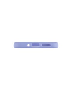 Чохол накладка для Xiaomi Redmi 13C / Poco C65 WAVE Color Case Фіолетова (Light Purple)