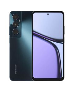 Смартфон Realme C65 8/256GB NFC Starlight Black