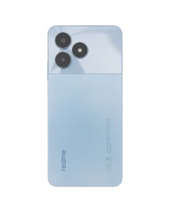 Смартфон Realme Note 50 3/64Gb Sky Blue