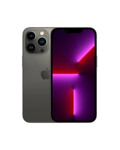 (Уцінка) Смартфон Apple iPhone 13 Pro 256Gb Graphite (4)