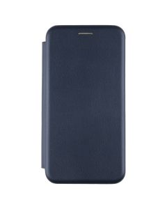 Чохол кейс для Samsung A50/A30s Kira Shell Чорний (Dark Blue)