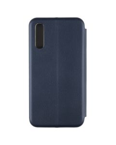 Чохол кейс для Samsung A50/A30s Kira Shell Чорний (Dark Blue)