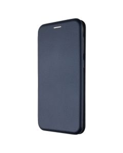 Чохол кейс для Samsung A50/A30s Kira Shell Чорний (Dark Blue)