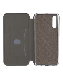 Чохол кейс для Samsung A50/A30s Kira Shell Чорний (Dark Blue)