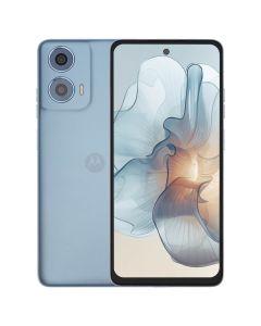 Смартфон Motorola G24 Power 8/256Gb Glacier Blue