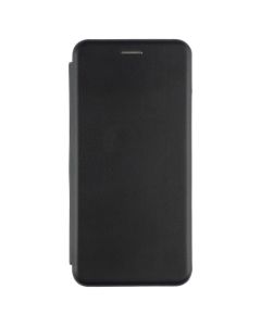 Чехол кейс для TECNO Camon 15 Kira Shell Черный (Black)