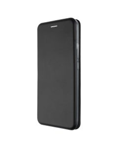 Чехол кейс для TECNO Camon 15 Kira Shell Черный (Black)