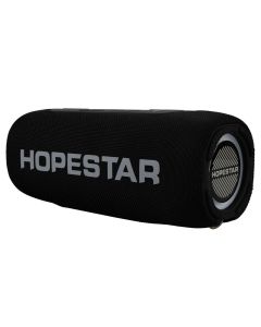 Bluetooth колонка Hopestar P32 Max Чорна (Black)