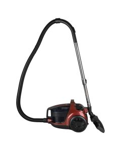 Пылесос Liberton LVC-4308 Красный Черный (Red Black)