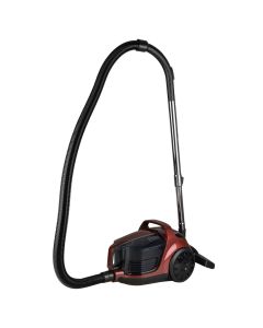 Пылесос Liberton LVC-4308 Красный Черный (Red Black)