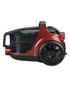 Пылесос Liberton LVC-4308 Красный Черный (Red Black)