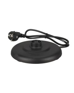 Електрочайник Liberton LEK-6808 Чорний (Black)