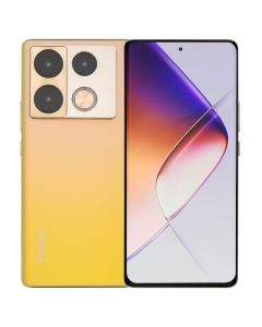 Смартфон Infinix Note 40 Pro X6850 12/256Gb Titan Gold