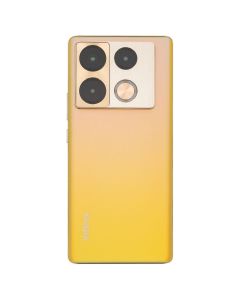 Смартфон Infinix Note 40 Pro X6850 12/256Gb Titan Gold