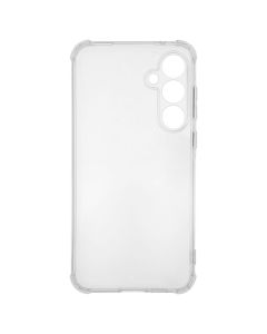 Чохол накладка для Samsung A55 WXD Ультратонка Прозора (Transparent)