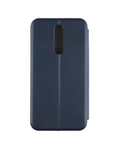 Чохол кейс для Xiaomi Redmi 8 Kira Shell Синій (Dark Blue)