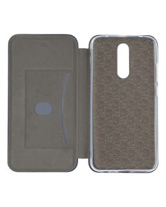 Чохол кейс для Xiaomi Redmi 8 Kira Shell Синій (Dark Blue)