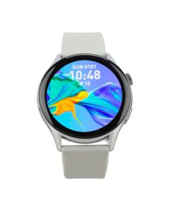 Смарт-годинник Proove Quantum Срібний (Silver Glossy)