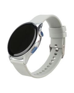 Смарт-годинник Proove Quantum Срібний (Silver Glossy)