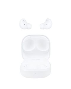 Бездротові навушники вкладиші Samsung Galaxy Buds Pro 2 Білі (White)