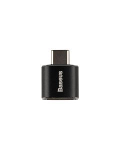 OTG кабель Baseus CATOTG-01 USB-A to Type-C