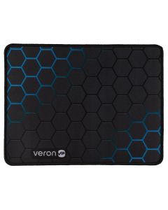 Килимок для миші Veron Чорний (Black)