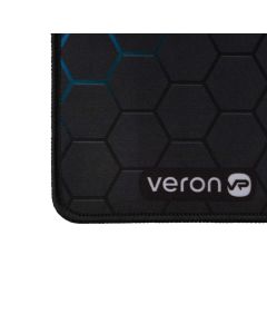 Килимок для миші Veron Чорний (Black)