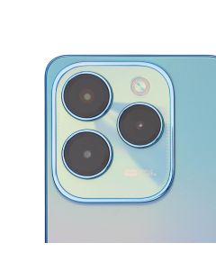 Смартфон Infinix Hot 40 Pro X6837 8/256Gb Palm Blue