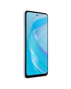 Смартфон Infinix Smart 8 4/64Gb White