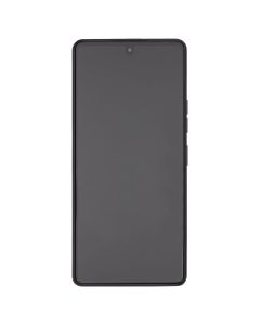 Смартфон TECNO Pova 6 (LI7) 12/256Gb Meteorite Grey