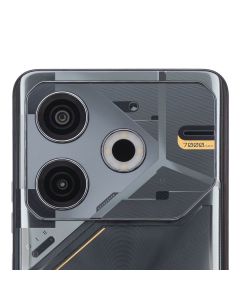 Смартфон Tecno Pova 6 NEO (LI6) 8/128Gb Sheed Black