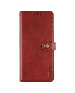Чохол кейс для TECNO Spark 8C GETMAN Gallant Червоний (Red)
