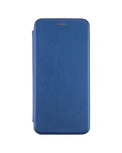 Чехол кейс для Infinix Smart 8 Plus/8 Pro Kira Shell Синий (Blue)