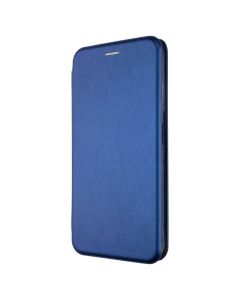 Чехол кейс для Infinix Smart 8 Plus/8 Pro Kira Shell Синий (Blue)