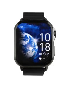 Смарт-годинник Proove Humble Чорний (Black)