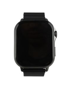 Смарт-годинник Proove Humble Чорний (Black)