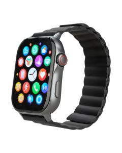 Смарт-годинник Proove Humble Чорний (Black)