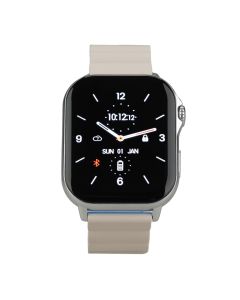 Смарт-годинник Proove Humble Срібний (Silver)