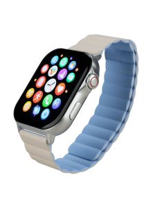 Смарт-годинник Proove Humble Срібний (Silver)