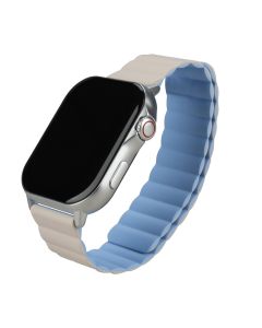 Смарт-годинник Proove Humble Срібний (Silver)