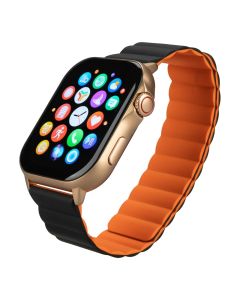 Смарт-годинник Proove Humble Золотий (Gold)