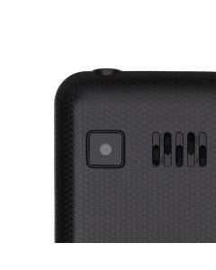 Мобильный телефон Ergo E281 Dual Sim Черный