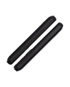 Мобильный телефон Ergo E281 Dual Sim Черный