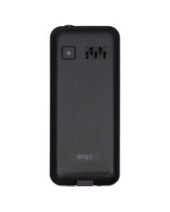 Мобильный телефон Ergo E281 Dual Sim Черный