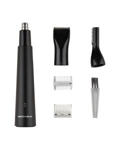 Тример Grunhelm GTR-03U Чорний (Black)