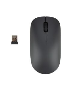 Миша бездротова Xiaomi Mouse Lite Чорна (Black)