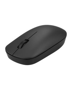 Миша бездротова Xiaomi Mouse Lite Чорна (Black)
