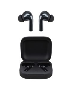 Бездротові навушники вкладиші OPPO Enco X3i E509A Сірі (Grey)